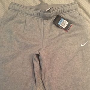 Nike Therma Fit Sweat Pants